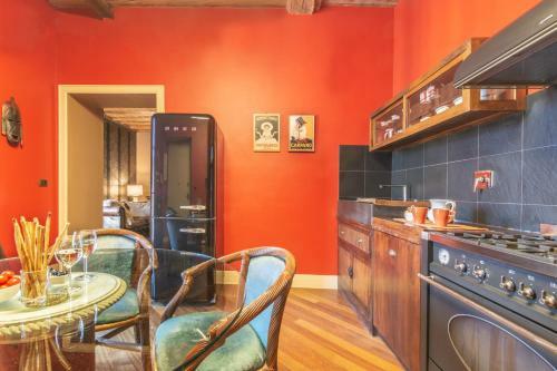 Apartamento A Due Passi Dalla Mole Antonelliana By Wonderful Italy