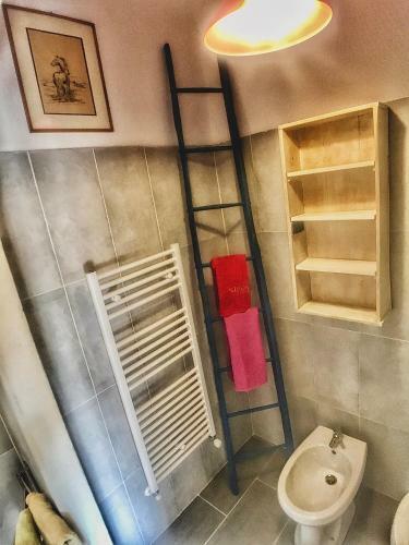 Apartamento Appartamento In Tranquillo Borgo Vicino Al Centro