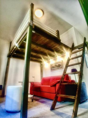 Apartamento Appartamento In Tranquillo Borgo Vicino Al Centro