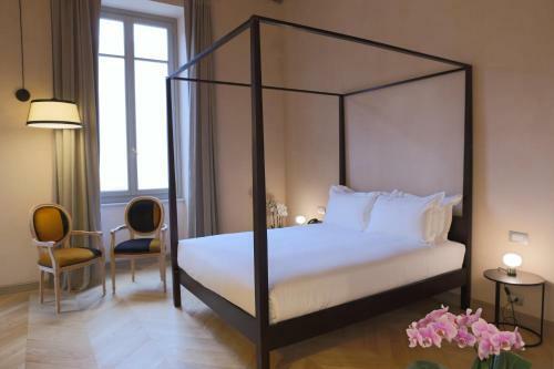 Aparthotel Opera35 Suite&studio