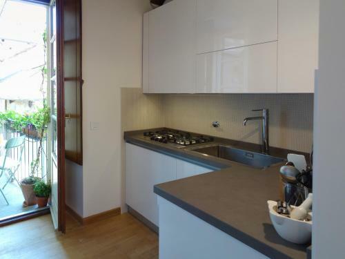 Apartamento La Schiarita