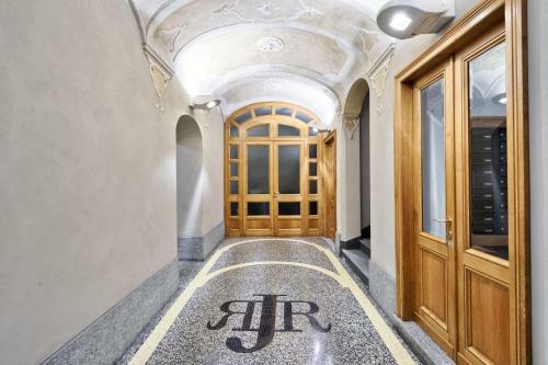 Apartamento Residenza Juvarra - Exclusive Loft
