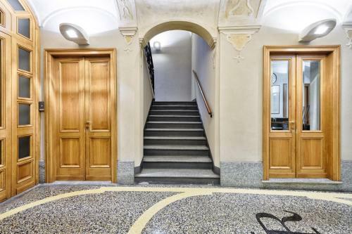 Apartamento Residenza Juvarra - Exclusive Loft