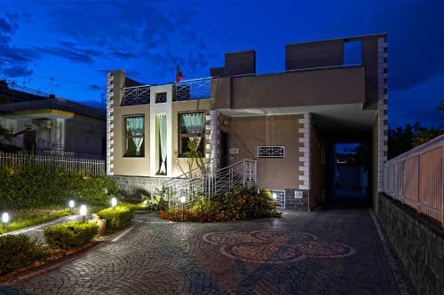 Villa Antica