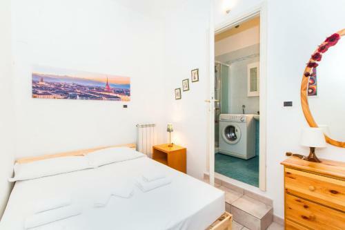 Apartamento Palazzo Saluzzo Paesana Beautiful Flat