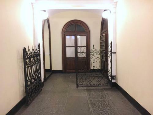 Apartamento Andrea Doria 6