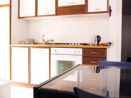 Apartamento Andrea Doria 6