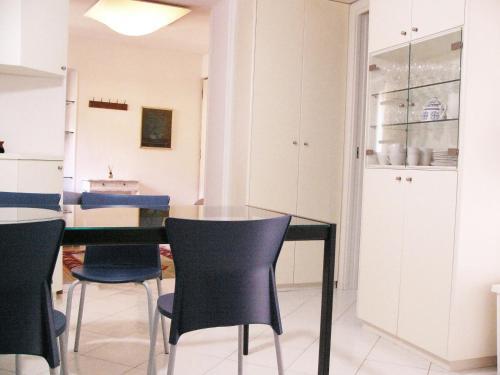 Apartamento Andrea Doria 6