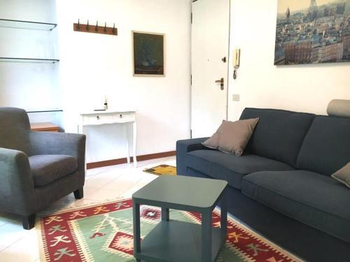 Apartamento Andrea Doria 6