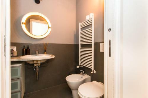 Apartamento Vittorio Veneto Terrace Flat With Parking