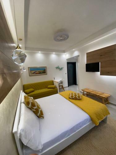 Bed & Breakfast Villa & Mare