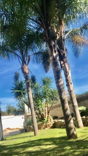 Bed & Breakfast Villa & Mare