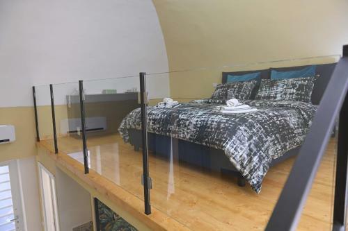 Apartamento B&B Regina Elena