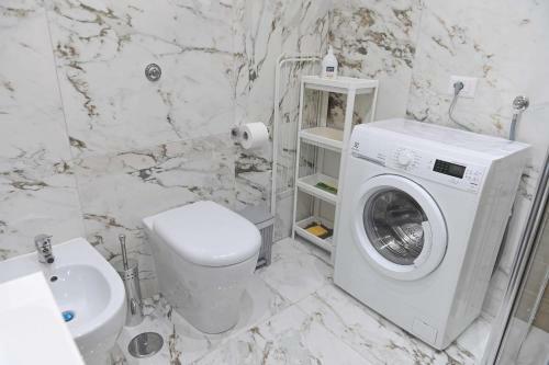 Apartamento B&B Regina Elena