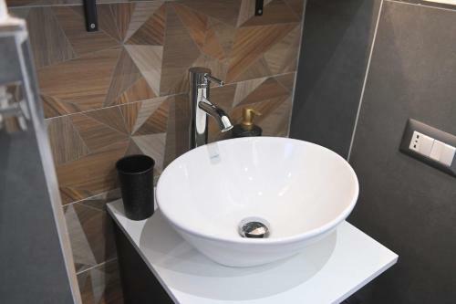 Apartamento B&B Regina Elena