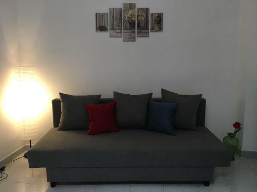 Apartamento La Casa Di Romilda