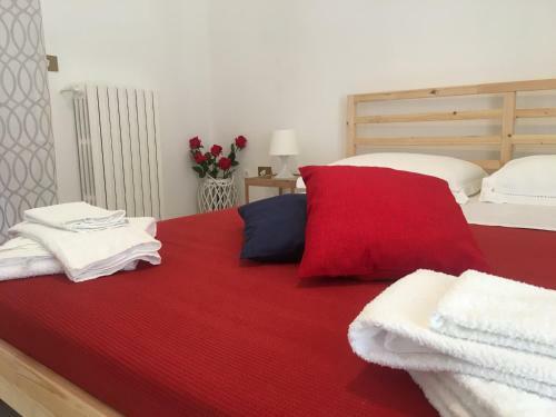 Apartamento La Casa Di Romilda