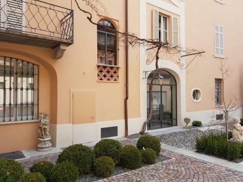 Bed & Breakfast Casa Sironi