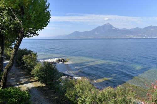 Villa Casa Storica Sulla Spiaggia