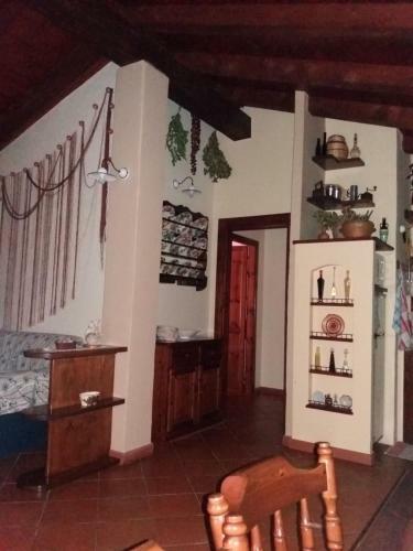 Apartamento Casa Vacanze A Tortol�