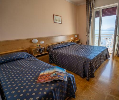 Hotel Benacus Torri Del Benaco