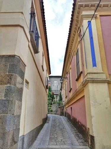 Bed & Breakfast Le Vie Mediterranee