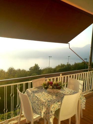 Apartamento Spighetta 180�