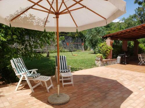 Apartamento Il Lentisco