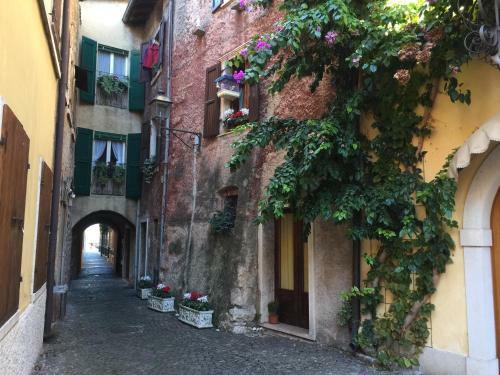 Apartamento Residence La Mignon Romantic