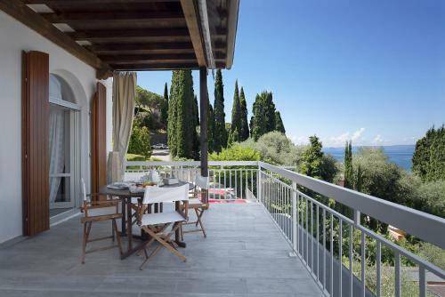 Apartamento Residence La Mignon Romantic
