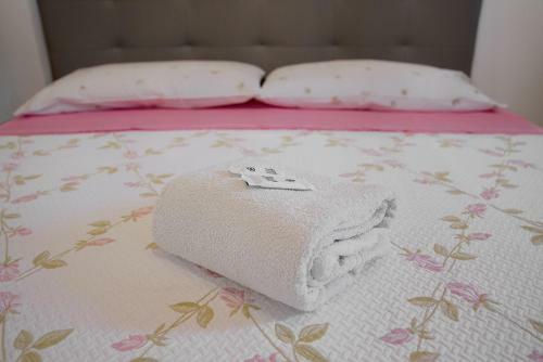 Apartamento Casa Silvia II