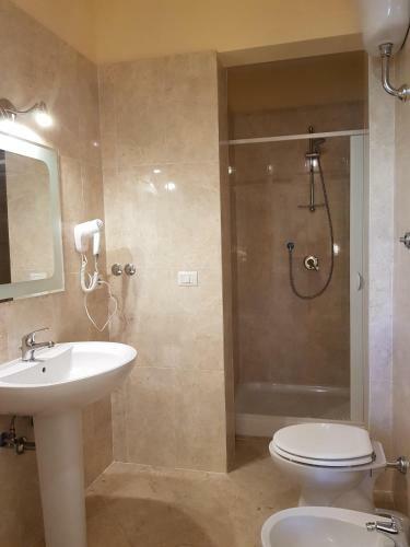 Hotel Albergo Santa Teresa