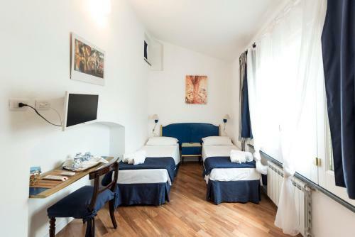 B&B Casa Maria Vittoria