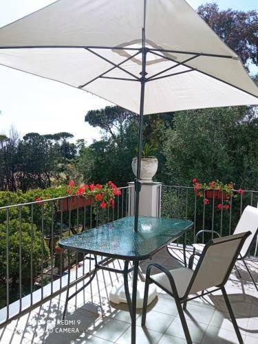 B&B Casa Maria Vittoria