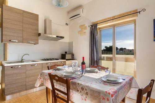 Apartamento Residence Ulivo D'oro