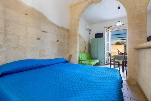 Apartamento Residence Ulivo D'oro