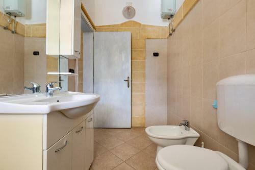 Apartamento Residence Ulivo D'oro