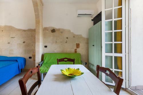 Apartamento Residence Ulivo D'oro