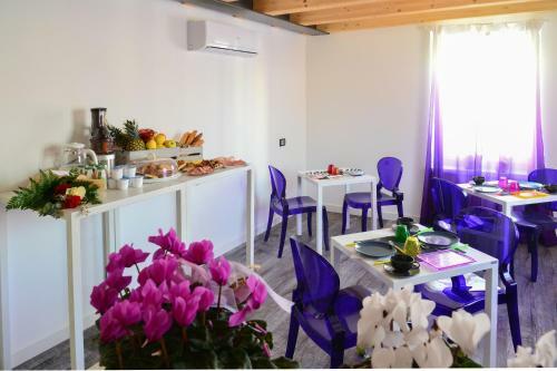 B&B C� Ivano