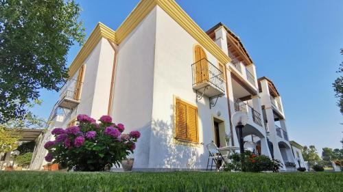 Apartamento Italianway - Sindaco Murru 3