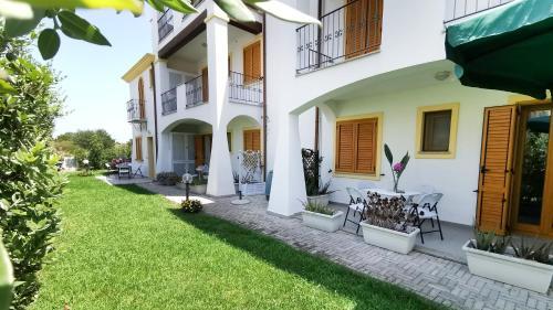 Apartamento Italianway - Sindaco Murru 3