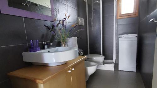 Apartamento Italianway - Sindaco Murru 3