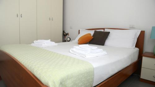 Apartamento Italianway - Sindaco Murru 3