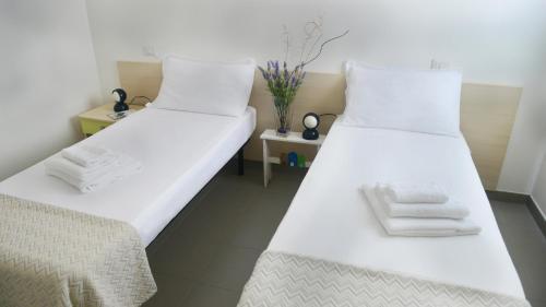 Apartamento Italianway - Sindaco Murru 3