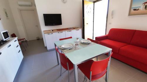 Apartamento Italianway - Sindaco Murru 3