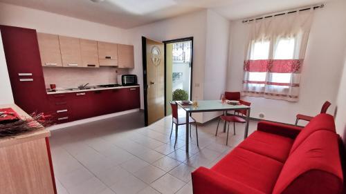 Apartamento Italianway - Sindaco Murru 3