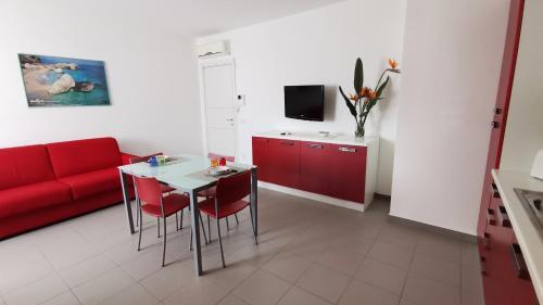 Apartamento Italianway - Sindaco Murru 3