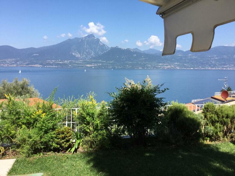 Apartamento Residence La Mignon Oleandri