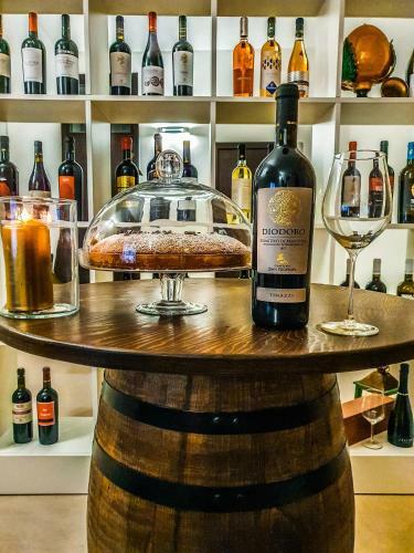 Wine Suite