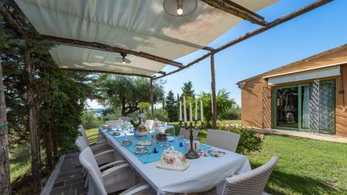 Villa Il Podere Di Fi 8